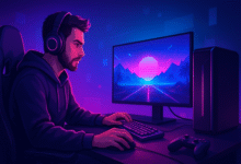 blog gaming dualmedia