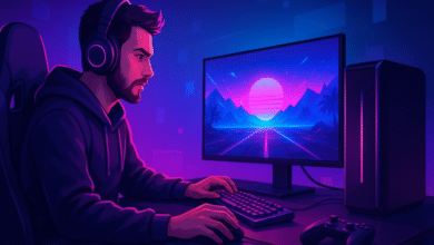 blog gaming dualmedia