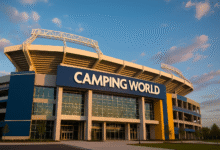camping world stadium