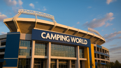 camping world stadium