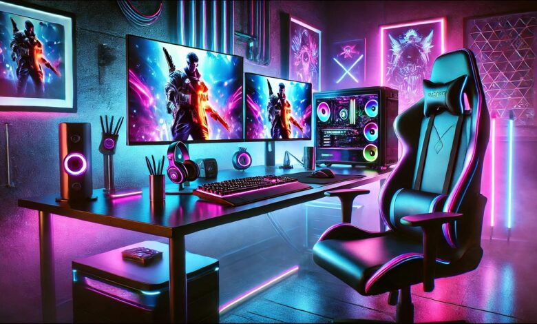 gaming guide mygamerank