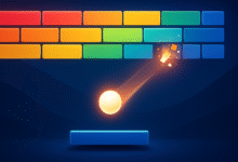 google block breaker