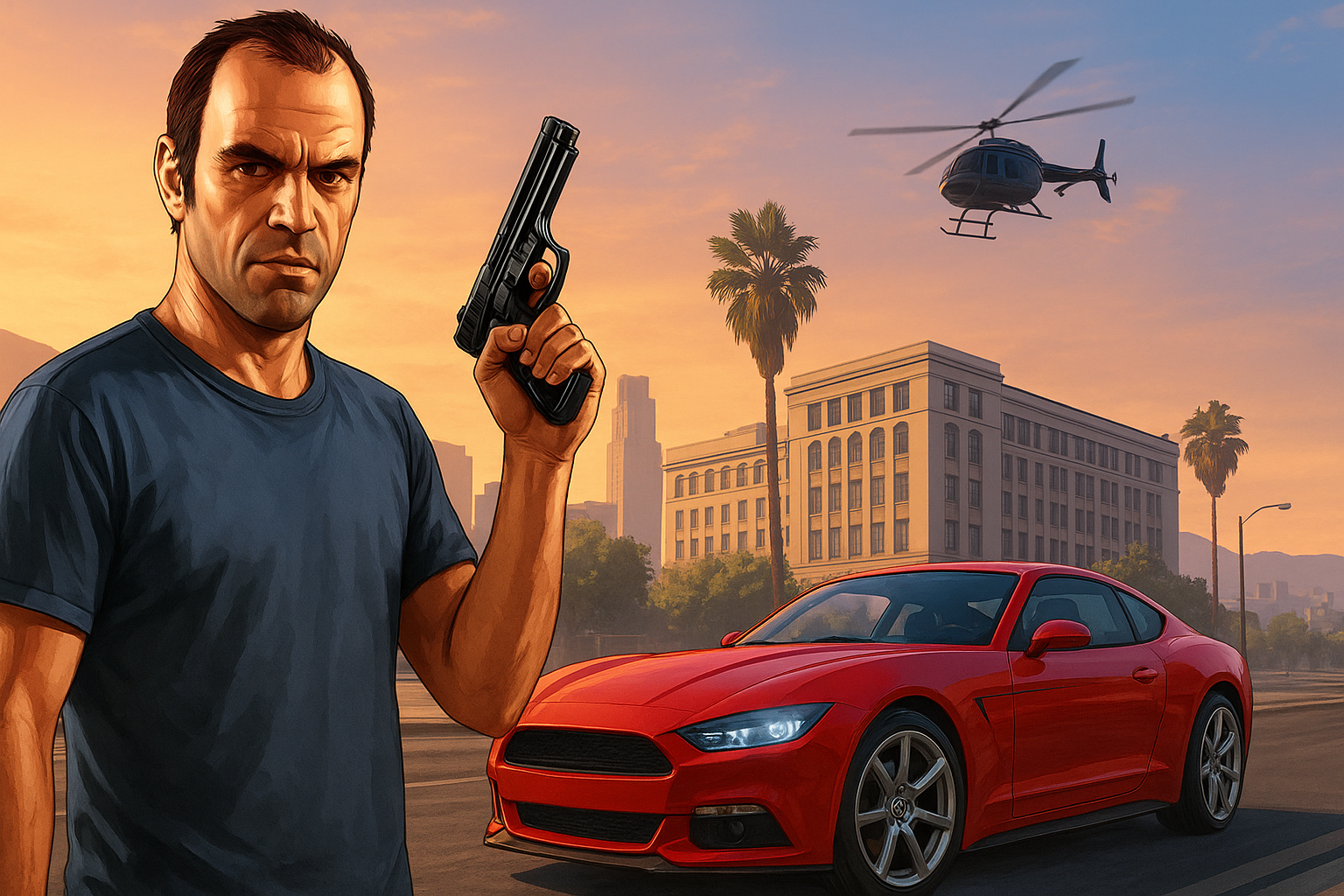 jojoy gta 5