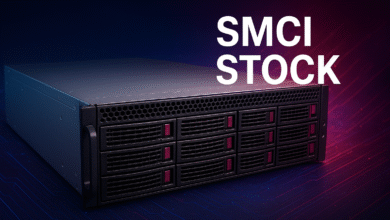 smci stock