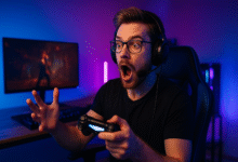 tommy jacobs gaming eyexcon