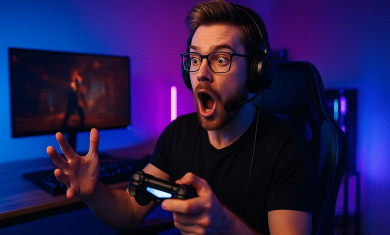 tommy jacobs gaming eyexcon