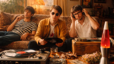 what genre is tv girl