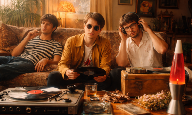 what genre is tv girl