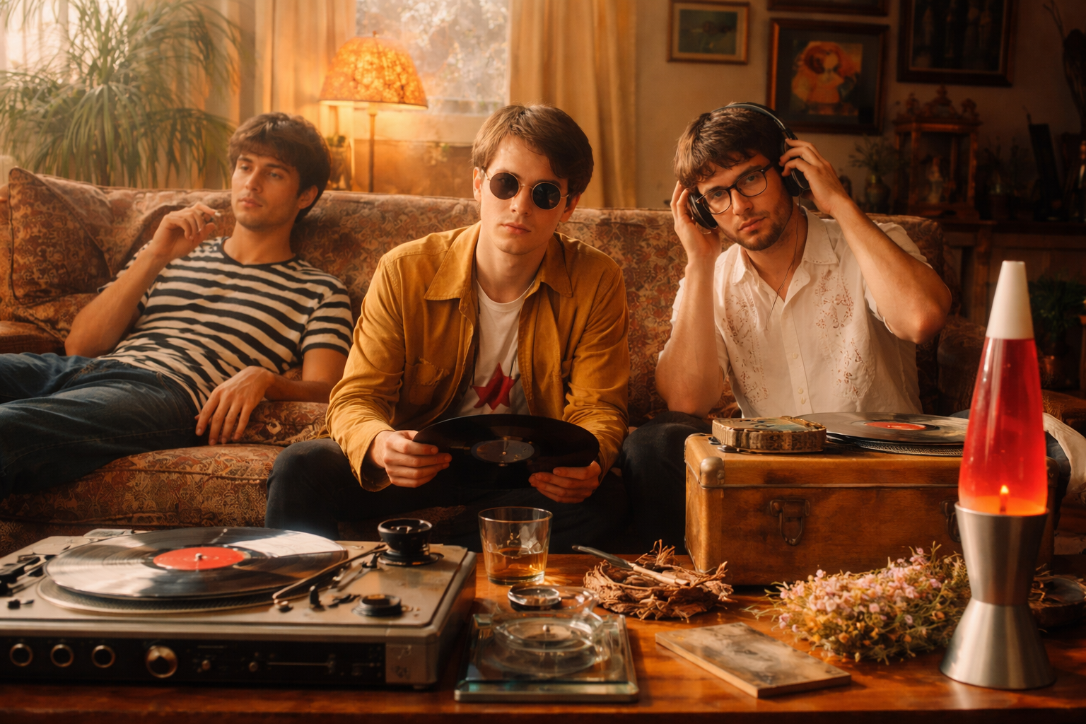 what genre is tv girl